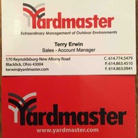 Terry Erwin