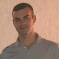 Jose Ruiz Esteban