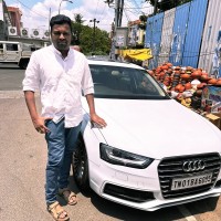 Dharmaraj V