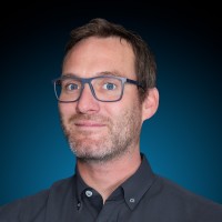 David Stuhldreier-Kaufmann