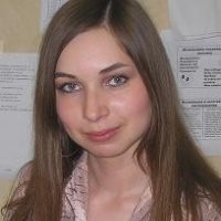 Anna Myronchuk (Kurasova)