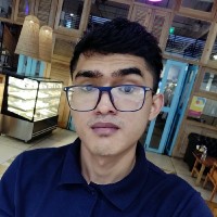 Richard Ralte