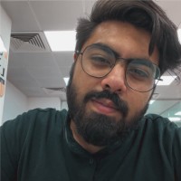 Syed Muhammad Izhan Saqib