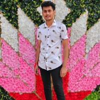 Praveen Chavan