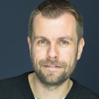 Nicolas TARGET