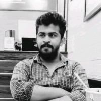 Shreejith Dambekodi