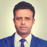 Tharaka Perera