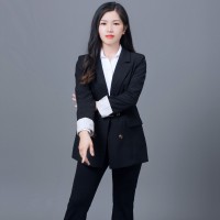 Yumi Liu (TCS Battery)