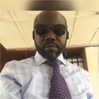 Danlami Dauda Umar