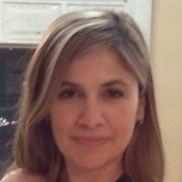 Brenda Garcia Reyes