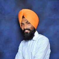 Inderjeet Singh Brar