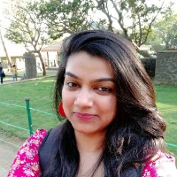 Simran Singh