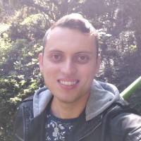 Marcos Pantojo Santos De Camargo