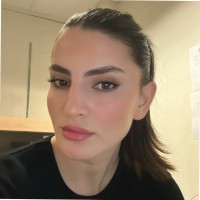 Mariam Laibi