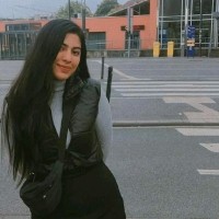 Hanisha Bhatia