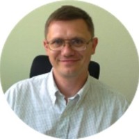 Alexander Molodyk