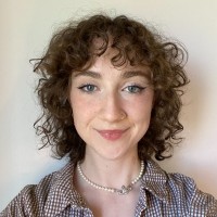 Caitlin Mear