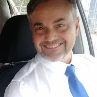 Patricio De Barca Bezmalinovic