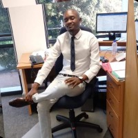 SIYABONGA BOTYA botya