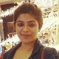 Tejaswita Tiwari