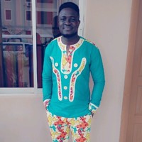 Samuel Ampong