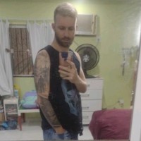 Marcos Athayde