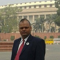 Dr.Ramachandra V Pujeri