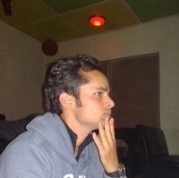 Rajendra Lamichhane