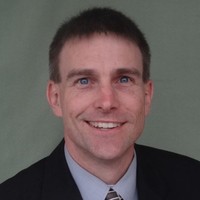 Pastor Steven Wagenknecht