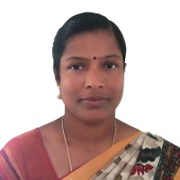 Nathiya R