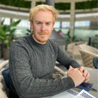 Ben Wilcox Mrtpi