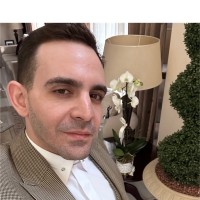 christodoulos karaolis