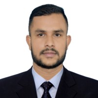 Mabubul Alam Patwary Jaber