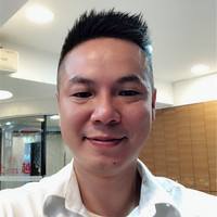 Michael Chiu