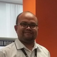Mohamad Hidzir Musa