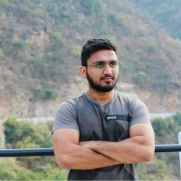 Parveen .