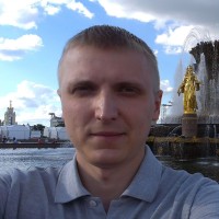 Aleksey Khrustalev