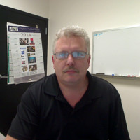 Ron Bemis