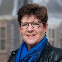 Dorine Schaefers