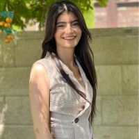 Ghida Emran