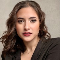Maria Demetriou
