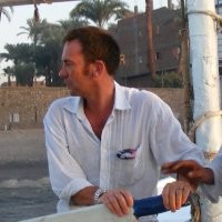 Robin Halliday