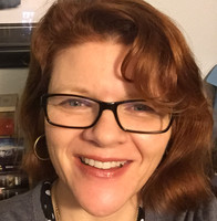 Tamara Holcomb