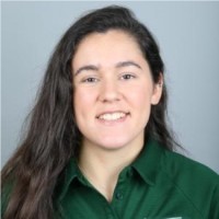 Isabel Shirron