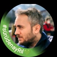 ali maral