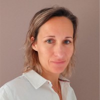 Charline Mezou