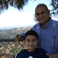 Julio Efrain Orellana