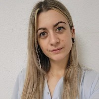 Julie Tchornomudiak