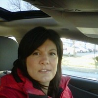 Joanne Madsen