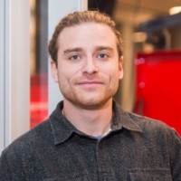 Elan Ahronovich, Ph.D.